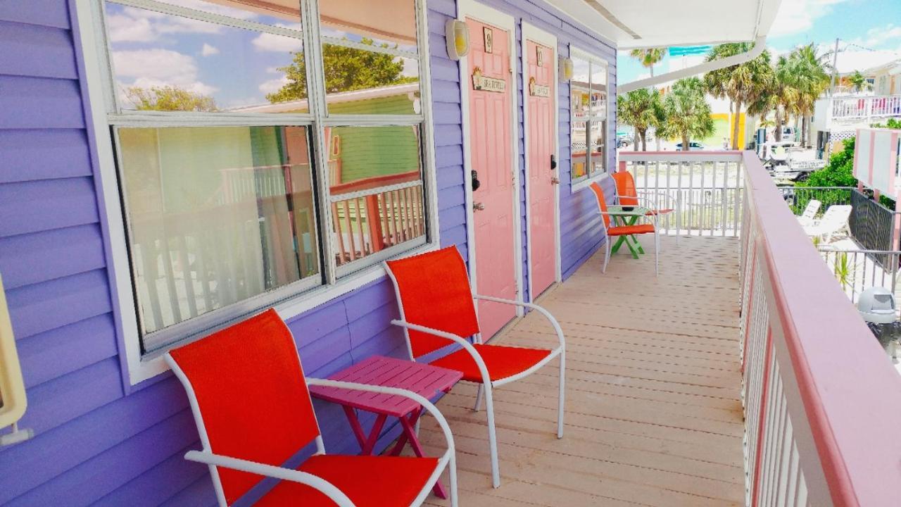 The Beacon Villa Fort Myers Beach Exterior photo